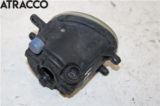 Tåkelykt høyre foran til Toyota RAV4 2006-2009 (Type III, Fase 1)  (812100D040|)