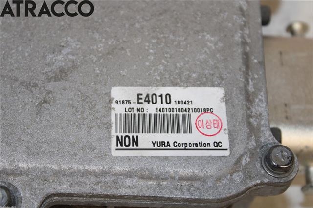 Inverter elbil til Kia Soul 2014-2019 (Type II)  (91875E4010|)