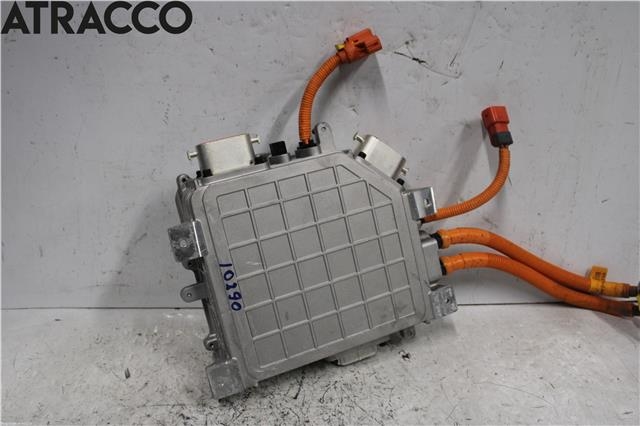 Inverter elbil til Kia Soul 2014-2019 (Type II)  (91875E4010|)