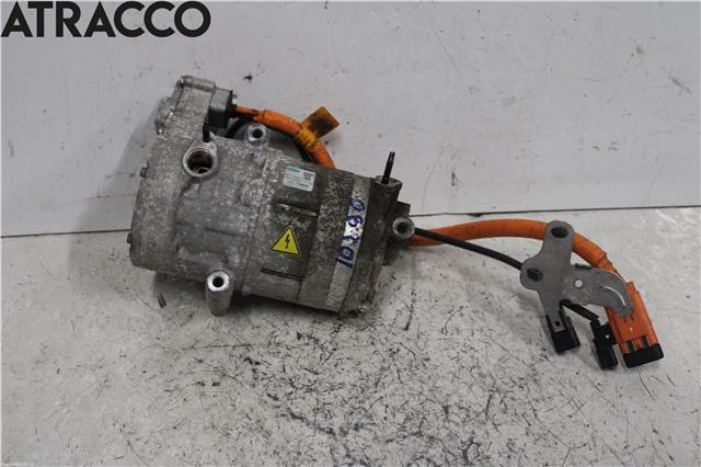 Aircondition kompressor til Kia Soul, 2014-2019 (Type II)  (97701E4000)