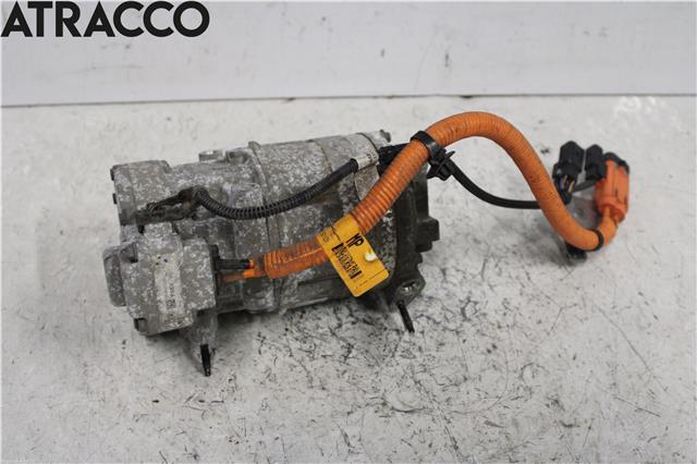 Aircondition kompressor til Kia Soul 2014-2019 (Type II)  (97701E4000|)