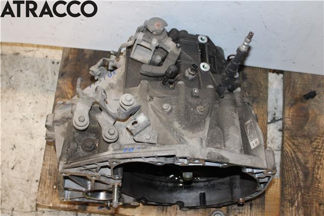 Girkasse manuell 6-trinn til Suzuki SX4 S-CROSS 2013-->> (Type II)  (2100061MR0|)