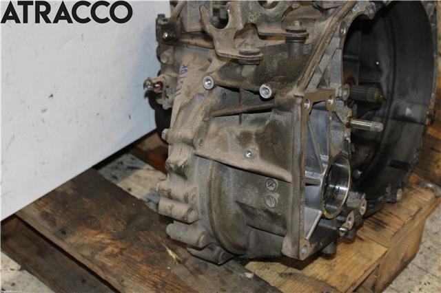 Girkasse manuell 6-trinn til Suzuki SX4 S-CROSS 2013-->> (Type II)  (2100061MR0|)