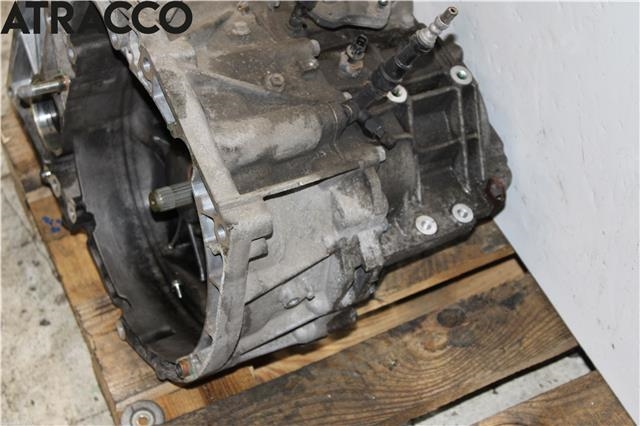 Girkasse manuell 6-trinn til Suzuki SX4 S-CROSS 2013-->> (Type II)  (2100061MR0|)