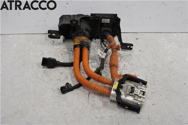 Kabel høy volt (HV) hybrid til Kia Soul 2014-2019 (Type II)  (91886E4500|)