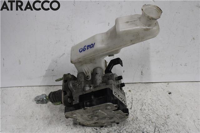 Bremsekraft-regulator bak til Kia Soul 2014-2019 (Type II)  (58500E4200|)