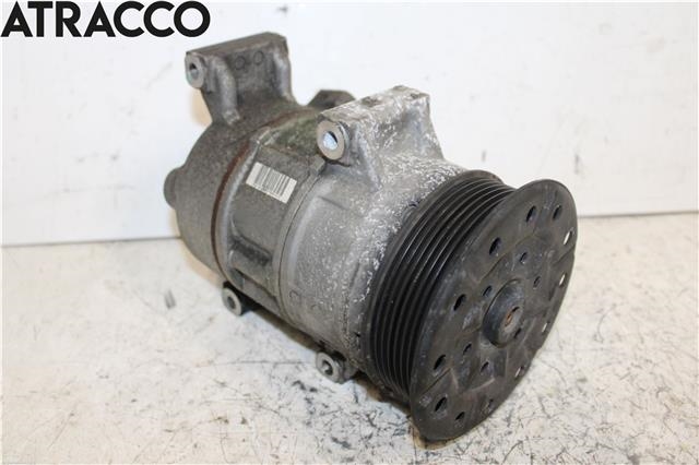 Aircondition kompressor til Toyota Avensis 2009-2015 (Type III, Fase 1)  (8831002400|)