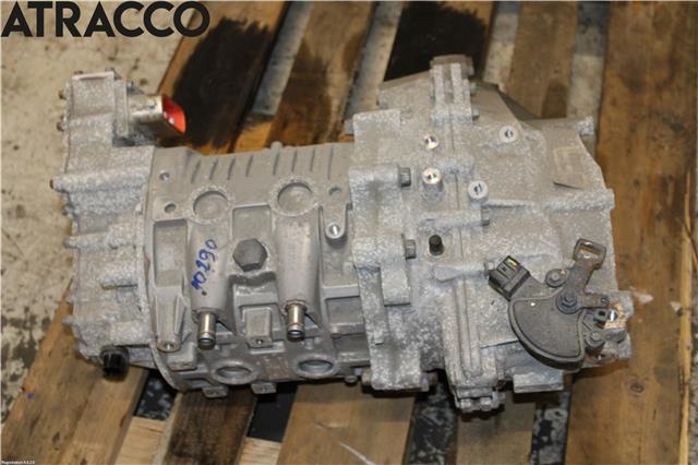 Motor elbil foran til Kia Soul 2014-2019 (Type II)  (365000E200|)