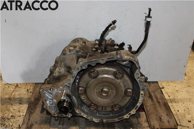 Girkasse automat til Toyota RAV4, 2006-2009 (Type III, Fase 1)  (3050042210)