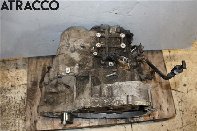 Girkasse automat til Toyota RAV4 2006-2009 (Type III, Fase 1) (3050042210|)
