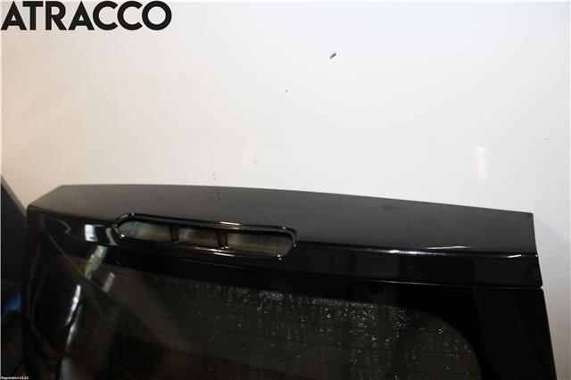 Bakluke combi til Kia Soul 2014-2019 (Type II)  (73700B2000|)