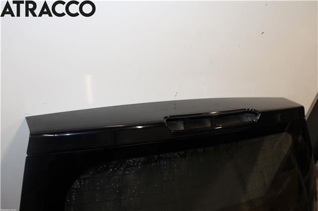 Bakluke combi til Kia Soul 2014-2019 (Type II)  (73700B2000|)