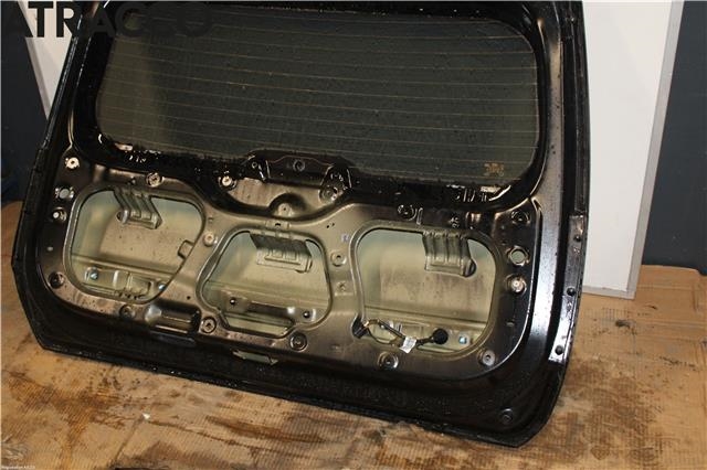 Bakluke combi til Kia Soul 2014-2019 (Type II)  (73700B2000|)