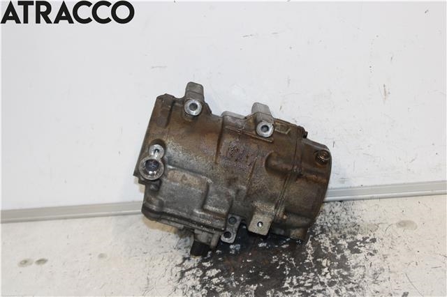 Aircondition kompressor til Toyota RAV4 2016-2019 (Type IV, Fase 2)  (8837033030|)