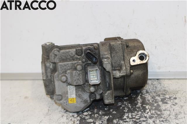 Aircondition kompressor til Toyota RAV4 2016-2019 (Type IV, Fase 2)  (8837033030|)