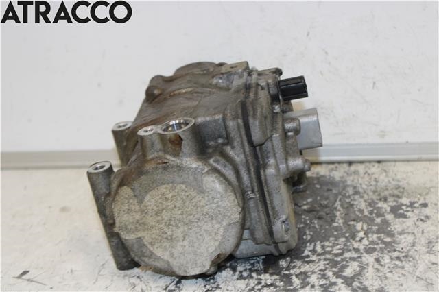 Aircondition kompressor til Toyota RAV4 2016-2019 (Type IV, Fase 2)  (8837033030|)