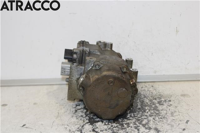 Aircondition kompressor til Toyota RAV4 2016-2019 (Type IV, Fase 2)  (8837033030|)