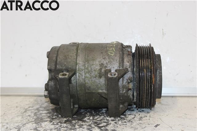 Aircondition kompressor til Volvo XC70 2005-2007 (Type I, Fase 2)  (36001066|)