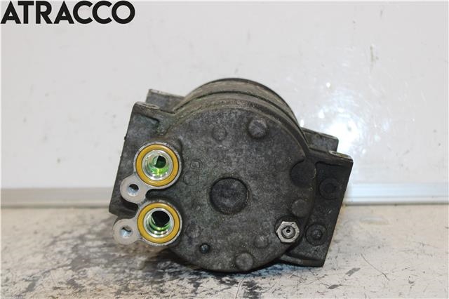 Aircondition kompressor til Volvo XC70 2005-2007 (Type I, Fase 2)  (36001066|)