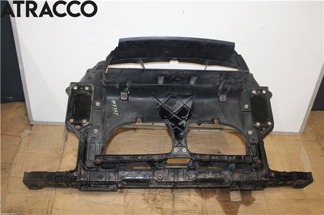 Frontplate til BMW 1-Serie, 2004-2011 (E81/E82/E87/E88) (E81/E82/E87/E88) (51647193192)