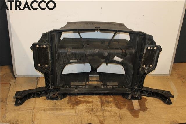 Frontplate til BMW 1-Serie 2004-2011 (E81/E82/E87/E88) (E81/E82/E87/E88) (51647193192|)