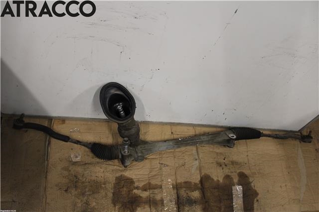 Tannstang til Toyota RAV4 2016-2019 (Type IV, Fase 2)  (4551078022|)