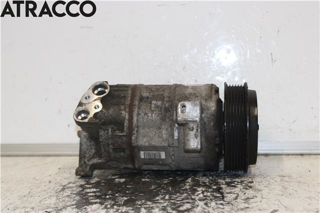 Aircondition kompressor til Suzuki SX4 S-CROSS 2013-->> (Type II)  (9520062M10|)