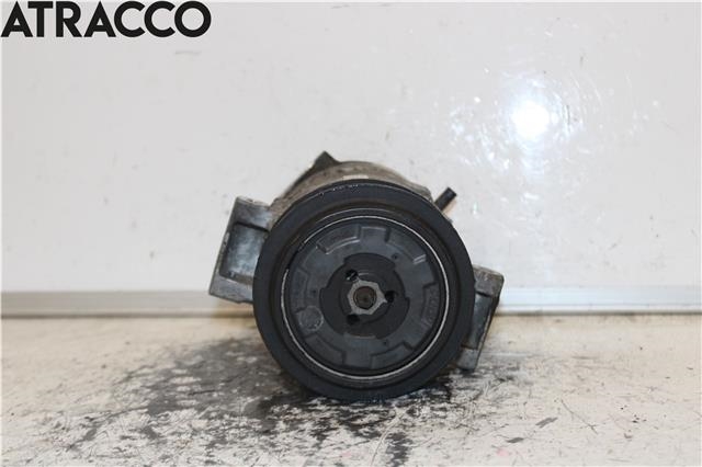 Aircondition kompressor til Suzuki SX4 S-CROSS 2013-->> (Type II)  (9520062M10|)