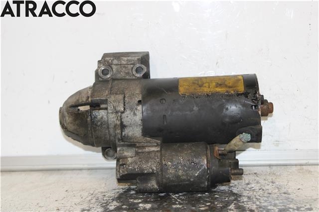 Starter til BMW 1-Serie 2004-2011 (E81/E82/E87/E88) (E81/E82/E87/E88) (12418511746|)