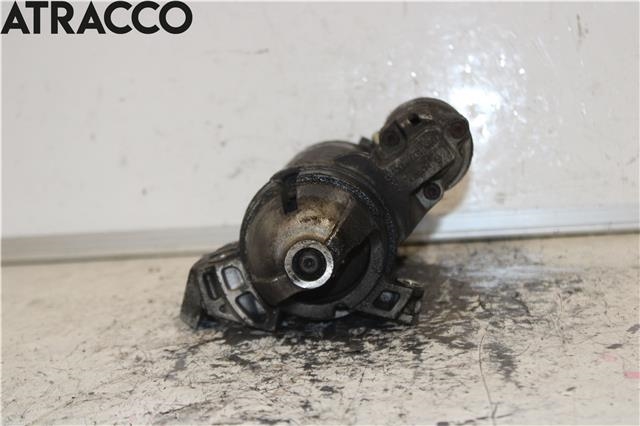 Starter til BMW 1-Serie 2004-2011 (E81/E82/E87/E88) (E81/E82/E87/E88) (12418511746|)