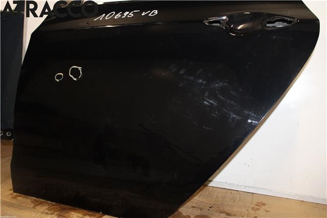 Dør venstre bak til Hyundai i30 2012-2017 (Type II)  (77003A6000|)