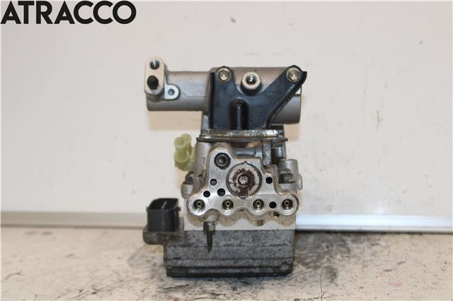 ABS sentral til Toyota Auris 2010-2012 (Type I, Fase 2)  (4705012040|)