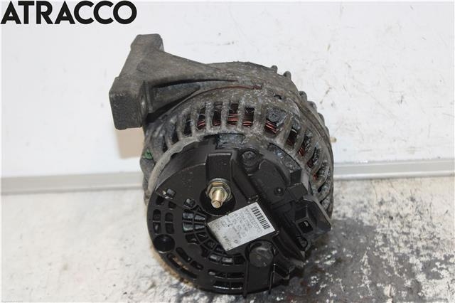 Dynamo til Volvo XC70 2005-2007 (Type I, Fase 2) (36012358|)