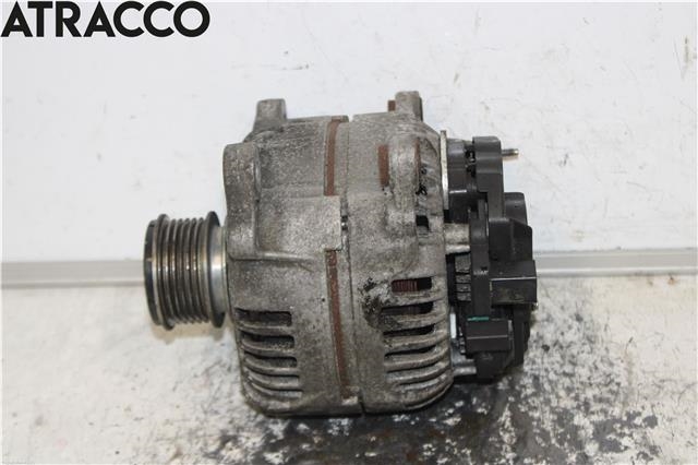 Dynamo til VW Caddy 2010-2015 (Type III, Fase 2)  (06F903023F|)