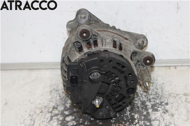 Dynamo til VW Caddy 2010-2015 (Type III, Fase 2)  (06F903023F|)