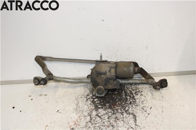 Viskermotor frontrute til VW Caddy 2010-2015 (Type III, Fase 2)  (1T1955023A|)