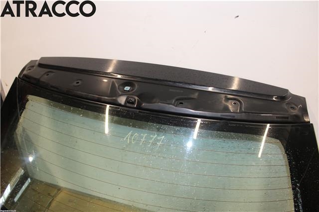 Bakluke combi til Toyota Auris 2010-2012 (Type I, Fase 2)  (6700502210|)
