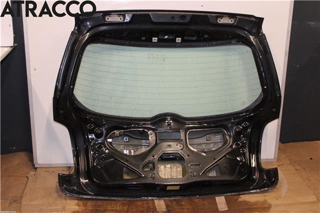 Bakluke combi til Toyota Auris 2010-2012 (Type I, Fase 2)  (6700502210|)