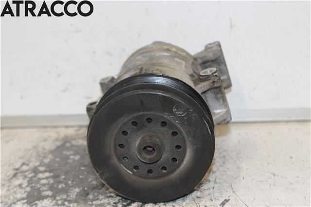 Aircondition kompressor til Toyota RAV4 2006-2009 (Type III, Fase 1)  (8831042260|)