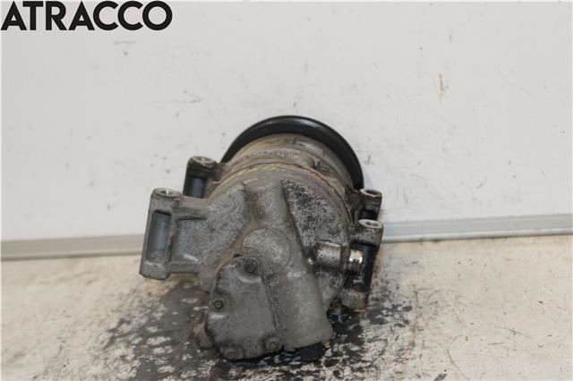 Aircondition kompressor til Toyota RAV4 2006-2009 (Type III, Fase 1)  (8831042260|)
