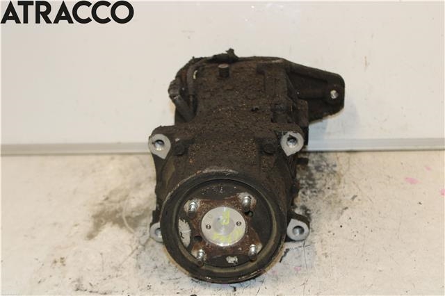 Kardang klokke bak til Toyota RAV4 2006-2009 (Type III, Fase 1)  (4111052010|)