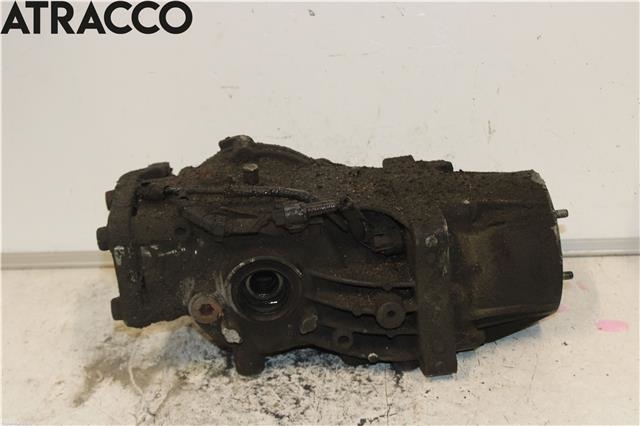Kardang klokke bak til Toyota RAV4 2006-2009 (Type III, Fase 1)  (4111052010|)