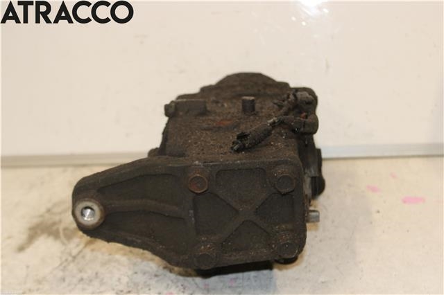 Kardang klokke bak til Toyota RAV4 2006-2009 (Type III, Fase 1)  (4111052010|)