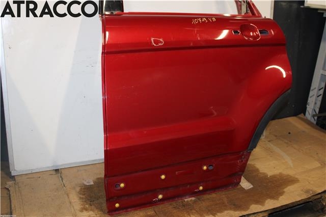 Dør venstre bak til Land Rover Range Rover, Evoque 2011-2019 (Type I)  (LR028557|)