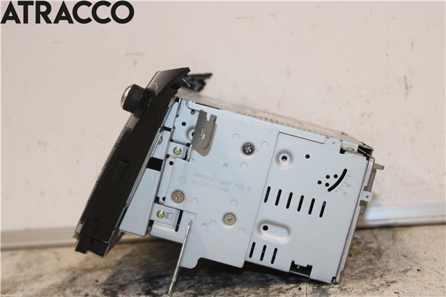 Bilstereo til Hyundai i30 2012-2017 (Type II) (96560A6000|)