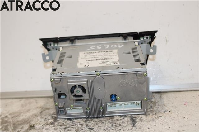Bilstereo til Hyundai i30 2012-2017 (Type II) (96560A6000|)