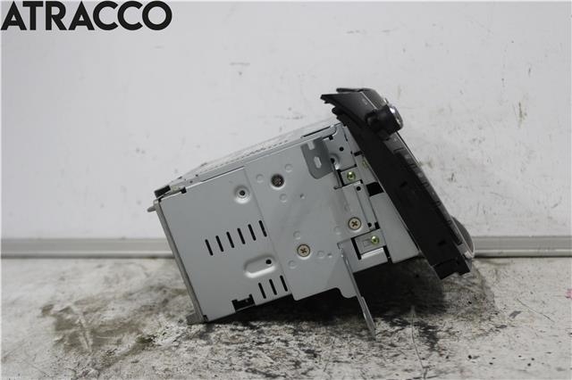 Bilstereo til Hyundai i30 2012-2017 (Type II) (96560A6000|)