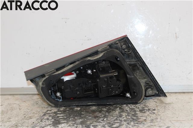 Baklykt høyre indre til Audi A3 2012-2016 (Type III, Fase 1)  (8V4945076|)