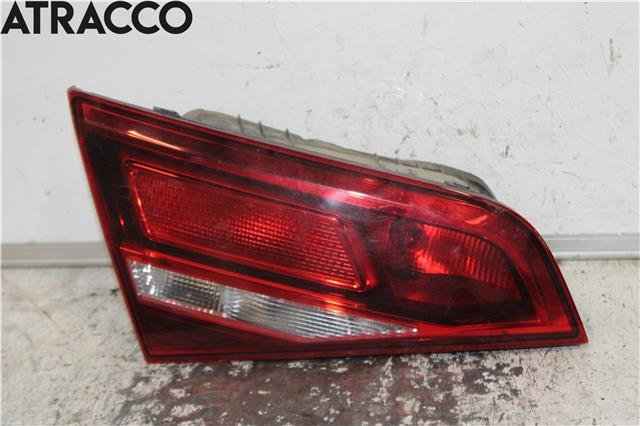 Baklykt venstre indre til Audi A3, 2012-2016 (Type III, Fase 1)  (8V4945075)