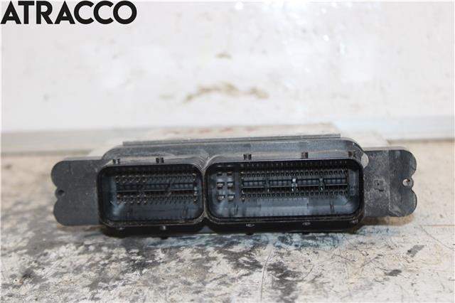 Styreenhet motor til Audi A3 2012-2016 (Type III, Fase 1)  